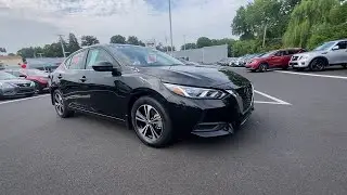 2022 Nissan Sentra Langhorne, Bensalem, Philadelphia, Southampton, Huntingdon Valley, PA 76735A