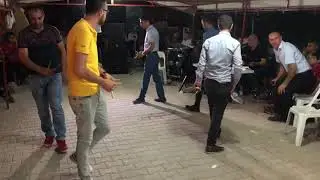 Bucak Zeybeği