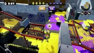 flc on the Current State of Splatoons Competitive Scene