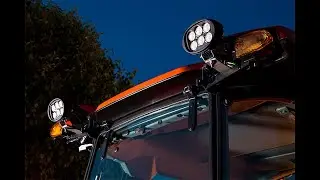 OLEDONE Super Model Forza WD-6L60 LED Driving Light