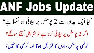 ANF Jobs Update 2020 | Physical Test | Sultan Sulahudin