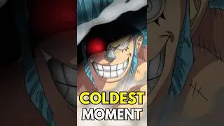 Franky CHALLENGING Big Mom 1v1! 🔥
