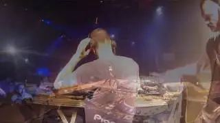 We Must Live feat. Lee Van Dowski @ Modular - City Hall Bcn