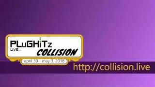 [LIVE] Collision Conference 2018 Day 3