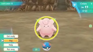 So Many Shinies! - Let's Go Shiny Hunting (Aria Rose/Pixel Poyo Reupload)