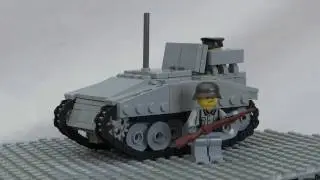 sdkfz 304 nsu springer