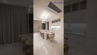 4 спальни в Hitech City | Хайдарабад #hyderabadrealestate