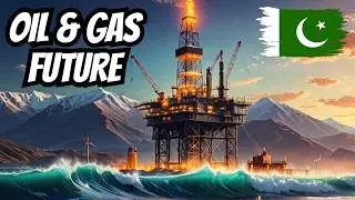 Pakistan's Energy Future: Unveiling the Secrets of Oil and Gas Reserves