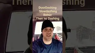Slow money is better then no money