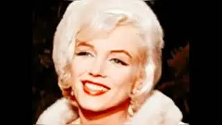Santa baby,MARILYN MONROE