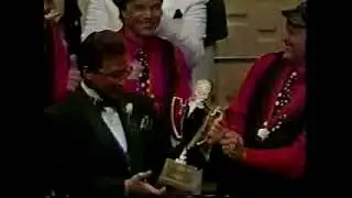 1990 International Quartet Medalists Calloff