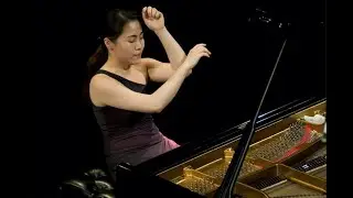 Cliburn Watch Party - Di Wu