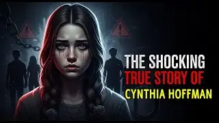 The Horrific Online Manipulation That Changed Everything &ndash; Cynthia Hoffman