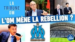 🚨LIVE ACTUS OM🚨MCCOURT ATTAQUE LA LIGUE💥UNE TR&Ecirc;VE BENEFIQUE POUR L'OM❓LIVE SP&Eacute;CIAL FAQ🔥