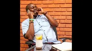 Cosmas Korir: The Kshs. 208 million #SportPesaMegaJackpot winner