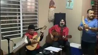 Canción : Que bailen Merengue