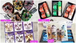 HARRY COSMETICS DÍA DE MUERTOS/:TODO LO NUEVO//ACCESORIOS Y MUCHAS CODAS MÁS