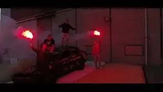 Norro - Rap Trend prod.PSR
