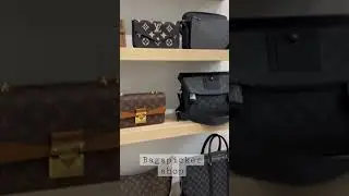 you can check our catalog on Instagram ( BAGSPICKER ) #shop #louisvuittonaddict #louisvuittonreview