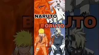 Naruto vs Boruto 🥵🔥 #naruto #narutoshuppiden #facts #tamil #shorts