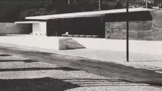 Barcelona Pavilion
