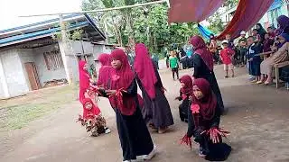 Islamic Dance :Madrasa Ibn Yahya @Madrasa @muslimofficiall @dreamsfollowers