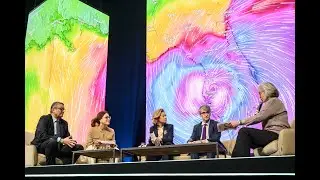 Rencontres AMRAE 2025 : Nouveaux modèles de financement et prévention des catastrophes naturelles.