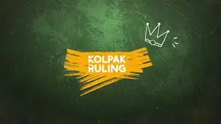 What is Kolpak deal?