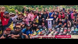 Sabah Ultimate RC 4x4 Challenge Highlights