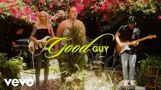 Syd Franklin - Good Guy (Live Performance)