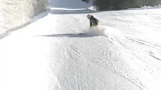 Romme alpin ”Rommefjället”