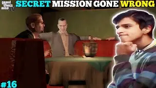 Time to Kill BELLY | GTA IV GAMEPLAY #16