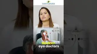 Why Ayurveda Comes First in Lasting Eye Treatment | Dr. Basu Eye Care Centre