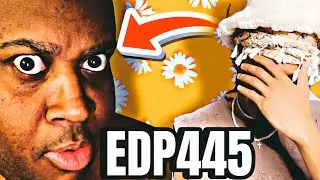 EDP455 MUST BE STOPPED