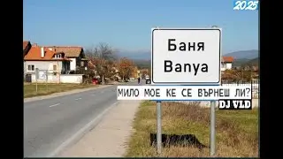 dj VLD - MILO MOE KE SE VARNESH LI ?