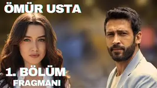 Первое представление Ömür Usta (скоро будет доступно)