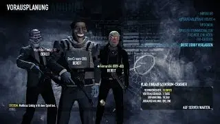 eXplaysive.TV Livestream - PayDay2