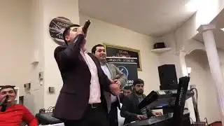 Samvel Amzoyan Mayis Karoyan  Jahangir Broyan 2021