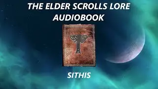 Sithis | The Elder Scrolls V: Skyrim Audiobook