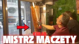 Berlin: Kilka ważnych miejsc do odwiedzenia i pyszny kebab