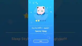 What? JIGGLYPUFF'S SONG is evolving!