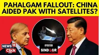 China's Dirty Politics: It Provided Pakistan Radar & Satellite Aid During Border Standoff With India