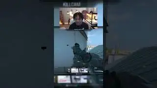 Bro actually killed a hacker 😂 #movement #warzone #callofduty #rebirthisland #blackops6
