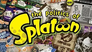 Политика Splatoon | RealmW