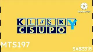 11-20 Klasky Csupos (@Sprunkitoons is next now)