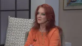 Unlocking Intimacy: Dr. Eileen Palace on Sex Without Pressure