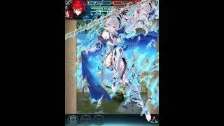FEH M!Alear & Lumera vs E!Corrin & Shadows Lyn, Emblem/Mythic HB Abyssal [Fire Emblem Heroes]