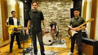 ENTRE II TIERRAS - LA SIRENA VARADA (Participación al Cover de Oro 2023)