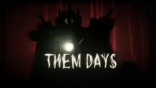 &ldquo;Them Days&rdquo; | Skibidi Toilet AMV Edit | The TCM Infection Arc | 