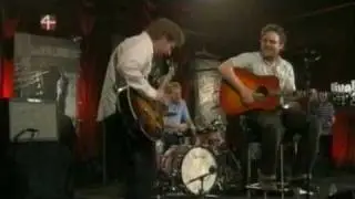 Aggerb&aelig;k - St Peters Blues